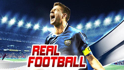 download Real football apk
